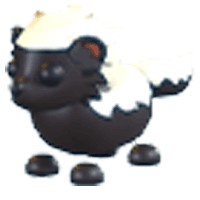 Honey Badger  - Ultra-Rare from UGC Rewards Update September 2024